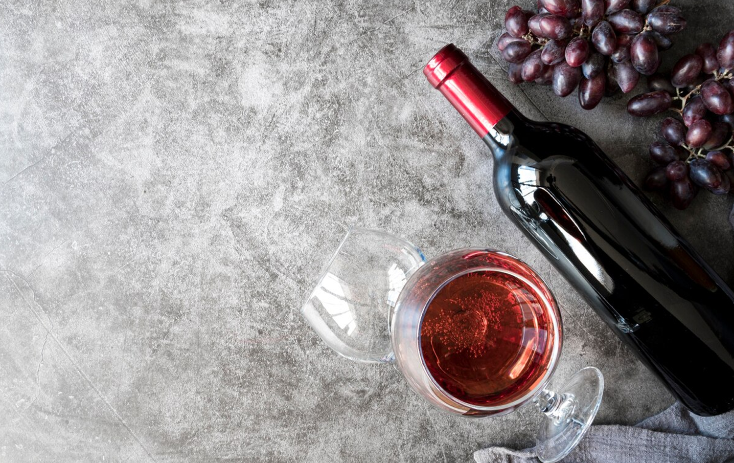 O melhor vinho para carnes